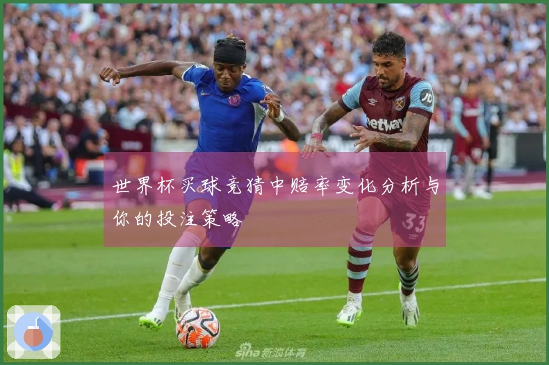 世界杯买球竞猜中赔率变化分析与你的投注策略