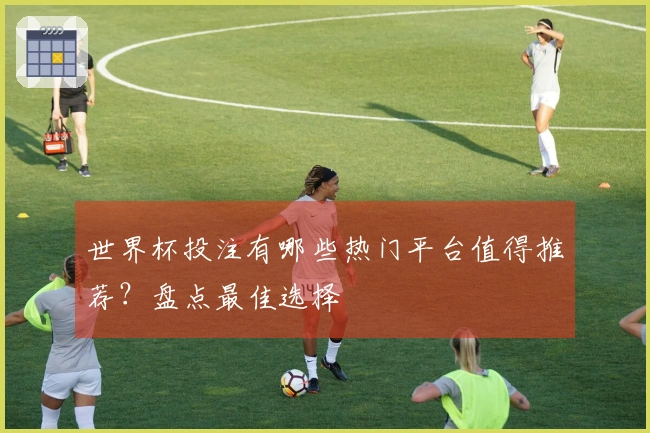 世界杯投注有哪些热门平台值得推荐？盘点最佳选择