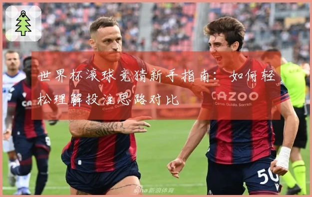 世界杯滚球竞猜新手指南：如何轻松理解投注思路对比