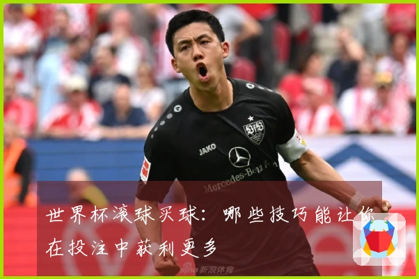 世界杯滚球买球：哪些技巧能让你在投注中获利更多