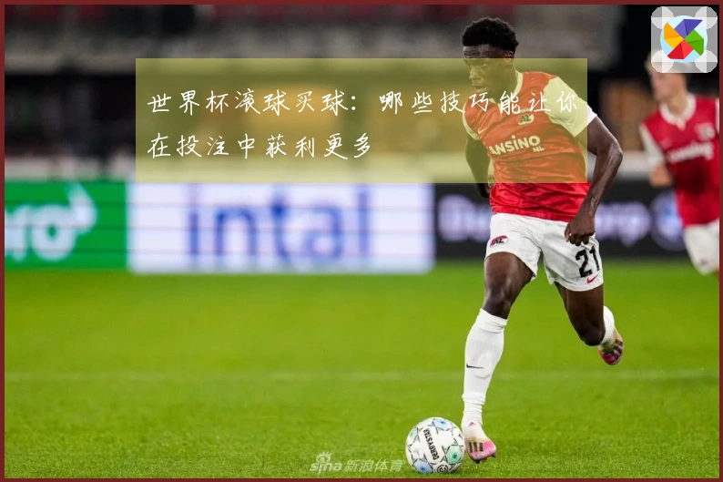 世界杯滚球买球：哪些技巧能让你在投注中获利更多